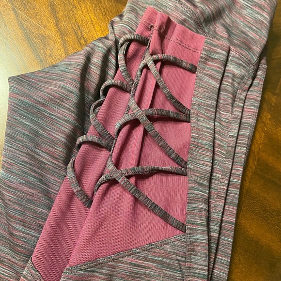 Champion C9 Leggings - Picture 3 of 4